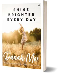 Shine Brighter Every Day